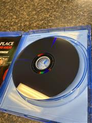 Pre Owned A QUIET PLACE THE ROAD AHEAD Sony Playstation 5 PS5 Game